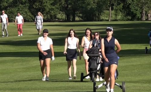 Ilyen volt a május a magyar golf világában