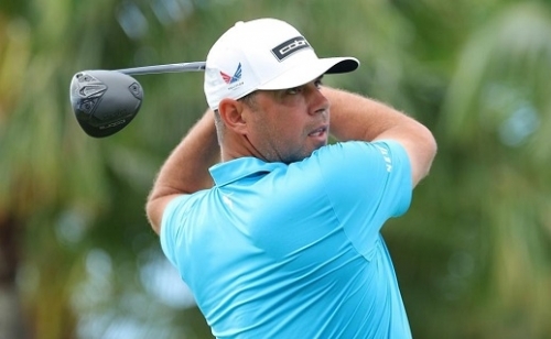 Gary Woodland: „Néha úgy érzem, mintha meghalnék”