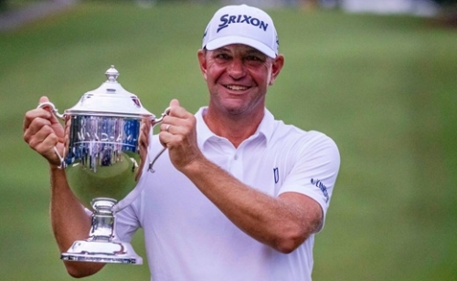 Lucas Glover nem játszana „LIV-dezertőrökkel”