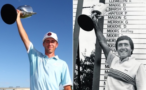 Puig a spanyol legenda nyomdokaiba lépett