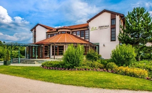 Ha húsvét, akkor Forest Hills