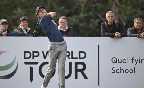 Úton a nagy áttörés felé – tétre, helyre, Tour-kártyára