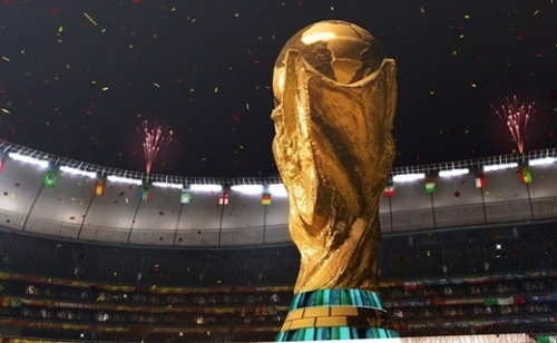 Háromperces ivószünetek lesznek a labdarúgó vb-n