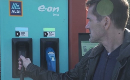 Videó: Még mindig sok a tévhit az e-autózás körül