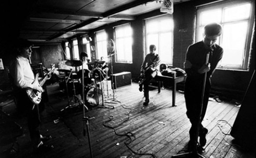 Eddig kiadatlan Joy Division-koncertfelvételek jelennek meg