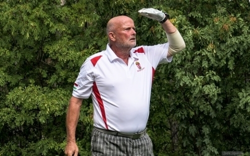 „A golfban az a legszebb, hogy a férfiak és a nők együtt versenyezhetnek”