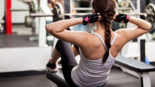 A leggyakoribb hibák, amiket te is elkövethetsz az edzőteremben!