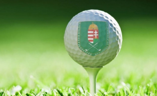 Megjelent a Magyar Golf Szövetség előzetes 2021. évi versenynaptára