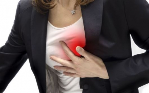 Nagy hidegben gyakoribb az infarktus. Ezekre a jelekre figyeljen!