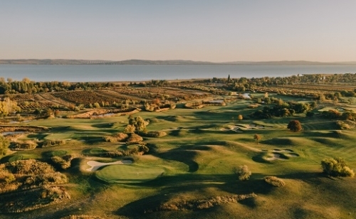 Balaton golf tavaszi nyitvatartás