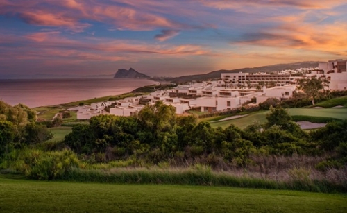 Új szintre lép a golf a Costa del Solon