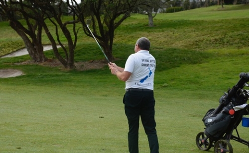 Golf a mentális egészségért