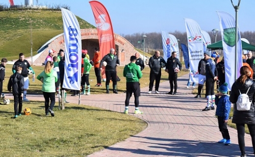 Bőhm egy rúgással nyert a második fordulóba