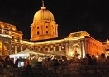 III. Budavári Sörfesztivál