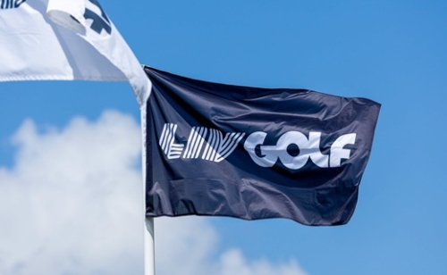 Vége a találgatásoknak: törlik a LIV Golf szezonzáró versenyét