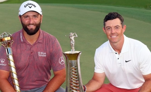 Rory McIlroy lemondott a PGA stratégiai testületénél betöltött posztjáról