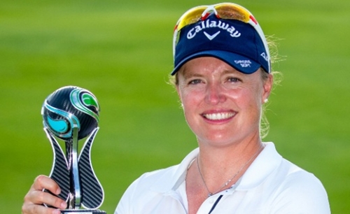 Manon De Roey győzelmével zárult az Australian Women&#039;s Classic