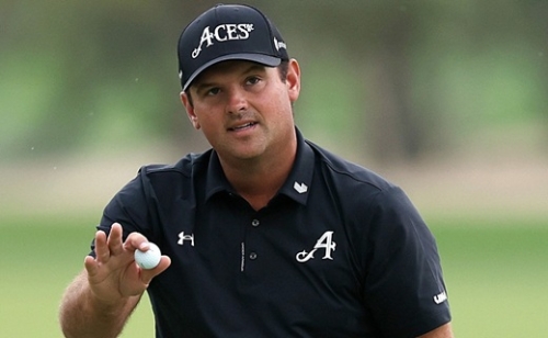 Folytatódik a LIV-exodus: Patrick Reed is távozik a sorozattól