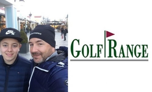 Titleist Fitting Ausztriában