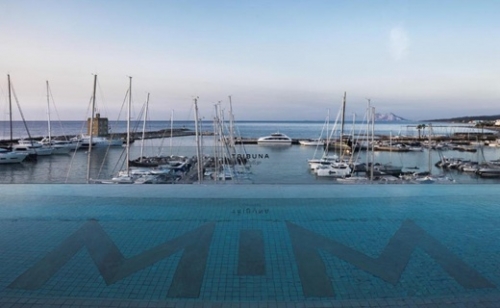 Megnyílt a Costa del Sol exkluzív Sotogrande Marinájában található boutique hotel