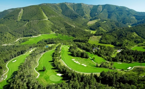 Ha nyár, akkor nyári golfutazás!