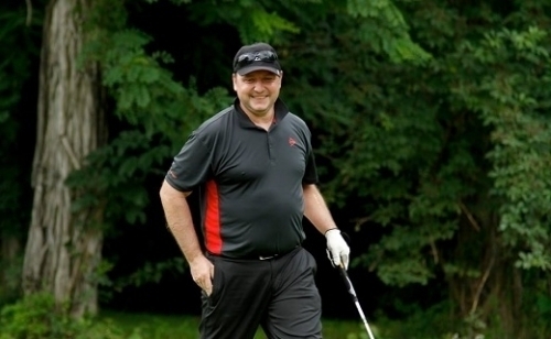 Old Course, New Wave
