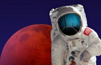 Űrkalandos hétvége a Planetáriummal