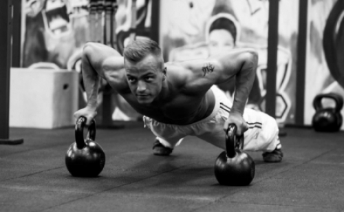 Funkcionális tréning