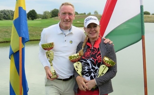 Tiden Christian és Batta Krisztina nyerte a MidAm Opent