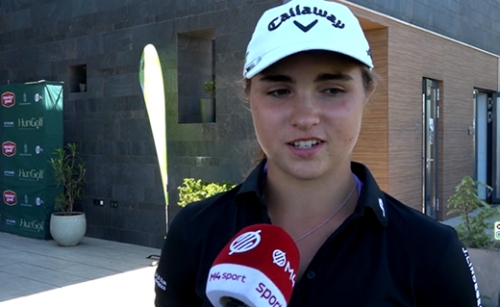 Golfmagazin: Fókuszban a juniorok
