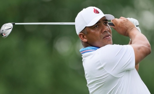 Megszólalt a PGA Tour venezuelai sztárja az amerikai katonai akció kapcsán