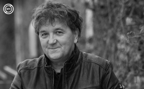 Meghalt Scherer Péter színművész