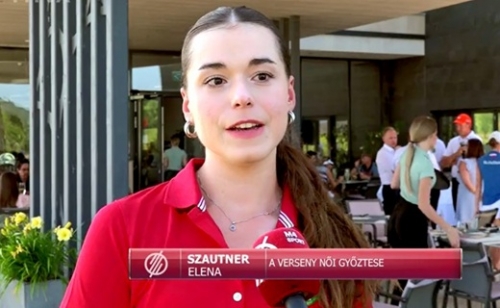 Golfmagazin: fókuszban a juniorok, az Amatőr Open és az Eb-kvalifikáció