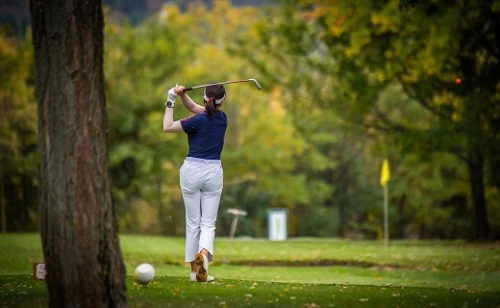 Szezonhajrá a Magyar Golf Clubban