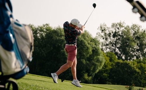 Mid-Am Golf Liga: Helyszínváltozás