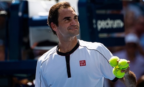 Micsoda feltámadás – Federer az elődöntőbe jutott