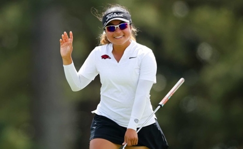 Kolumbiai siker Augustában