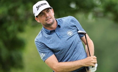 Keegan Bradley győzelemre vitte csapatát a Presidents Cup-on