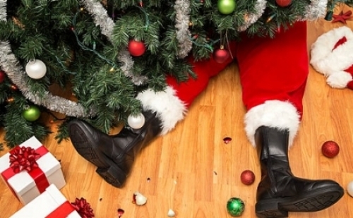 A karácsonyi készülődés csapdái