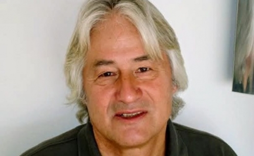 Elhunyt Hasenöhrl Sándor