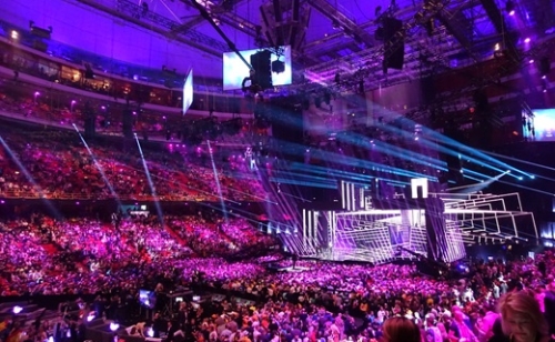 Szlovénia bojkottálja a 2026-os Eurovíziót