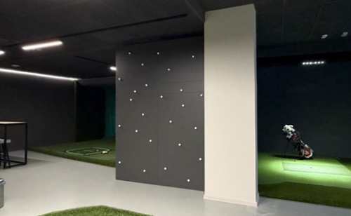 Újdonság az Elite Sport Clubban