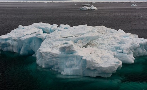 Alaszkában bekövetkezett, amitől a legjobban tartottak a klímakutatók