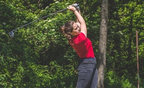 „Örülök a single score-nak!”