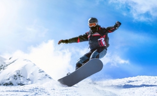Halálos balesetet szenvedett a szlovén snowboardos a filmforgatáson