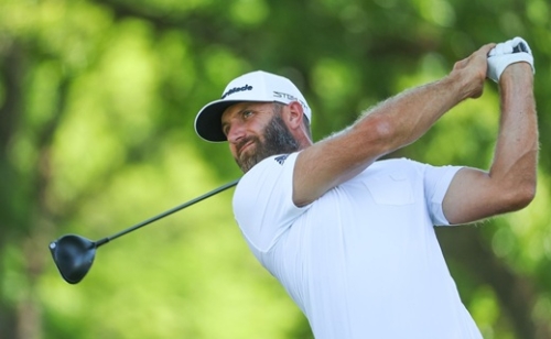 Dustin Johnson különmeghívót kapott, teljes a PGA Championship mezőnye