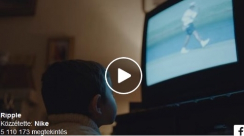 Láttátok már a Nike reklámját?