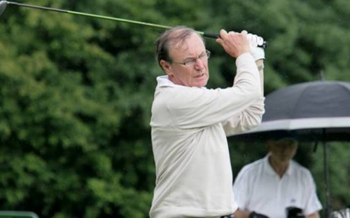 Szeniorok találkozója