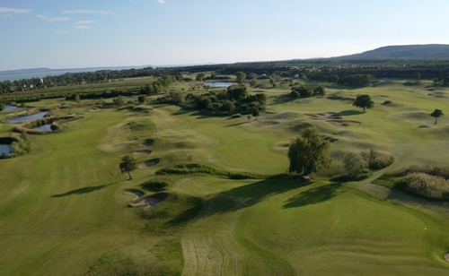 Ajándékozz golf élményt Karácsonyra