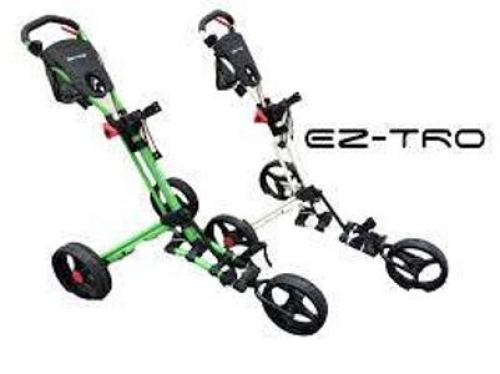 EZ-Tro Trolley akció